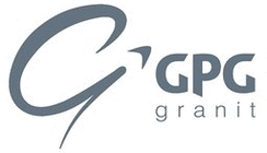 Logo GPG granit