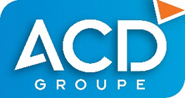 Logo ACD Groupe