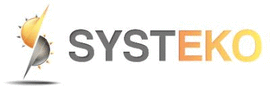 Logo Systeko