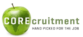 Logo COREcruitment