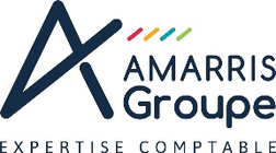 Logo Amarris groupe