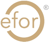 Logo EFOR HEALTHCARE