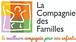 Logo La Compagnie des Familles