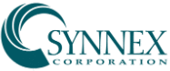 Logo SYNNEX Corporation
