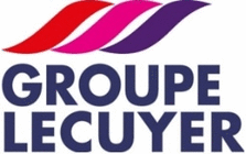 Logo Groupe Lecuyer