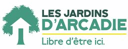 Logo Les Jardins d'Arcadie