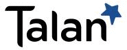 Logo Talan
