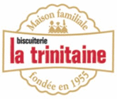 Logo LA TRINITAINE