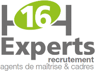 Logo 16 EXPERTS