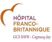Logo HOPITAL FRANCO BRITANNIQUE