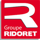 Logo Ridoret