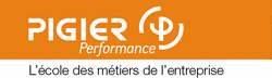 Logo Entreprise partenaire Ecole PIGIER NIMES