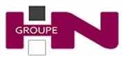 Logo GROUPE HN