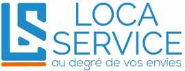 Logo Loca Service
