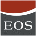 Logo EOS France