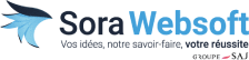 Logo SARL Sora Websoft