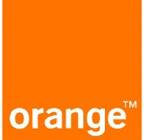Logo Orange France