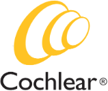Logo Cochlear Ltd