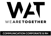 Logo We Are Together