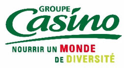 Logo Distribution Casino France