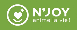 Logo N'JOY