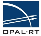 Logo Opal-RT
