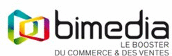 Logo BIMEDIA