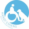 Logo Handi'Chiens