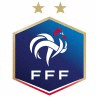 Logo FFF - Fédération Française de Football