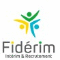 Logo Fidérim - 2 Savoies