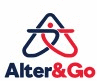 Logo Alter&Go