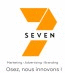 Logo SEVEN SALES & MARKETING