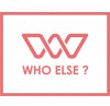 Logo Who Else?