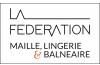 Logo La Fédération de la Maille, de la Lingerie & du Balnéaire