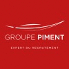 Logo Groupe PIMENT