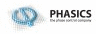 Logo PHASICS