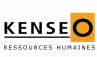 Logo KENSEO Human Resources