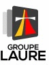 Logo Groupe LAURE Transports et Logistique