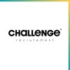 Logo Challenge Recrutement