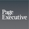 Logo Page Executive