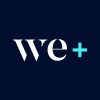 Logo We+