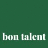 Logo Bon Talent l Recrutement & Approche Directe