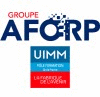 Logo AFORP - Pôle Formation UIMM Île-de-France