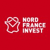 Logo Nord France Invest