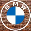 Logo BMW PELRAS TOULOUSE