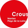 Logo Crous de Nantes Pays de la Loire