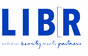 Logo LIBR.co