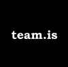 Logo Team.is - Tech Recruitment