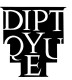 Logo diptyque Paris