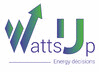 Logo Watts Up Group